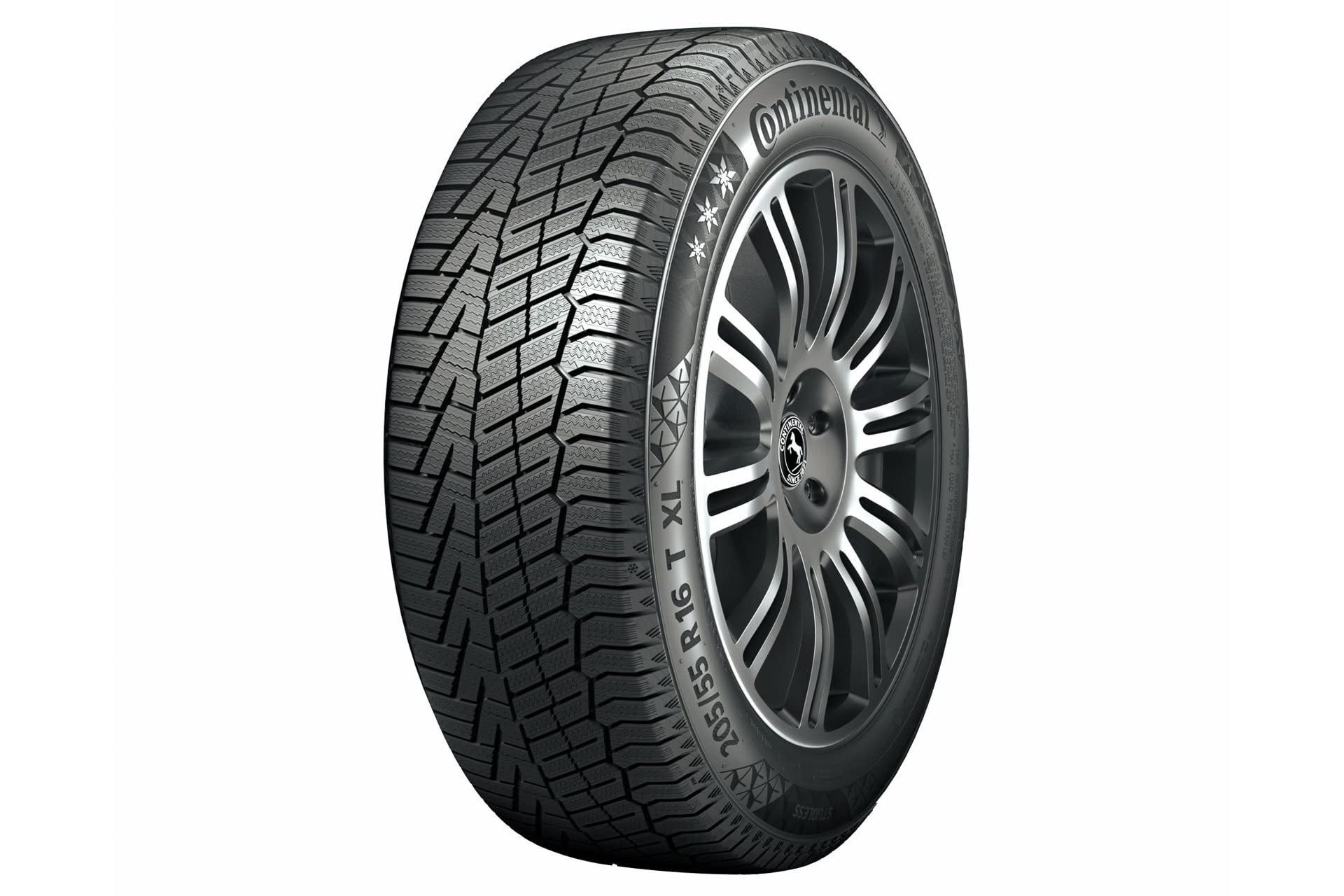 四*神様 Continental NorthContact NC6 165/65 Amazon.co.jp: Continental NorthContact NC6 [North Contact NC6] 165